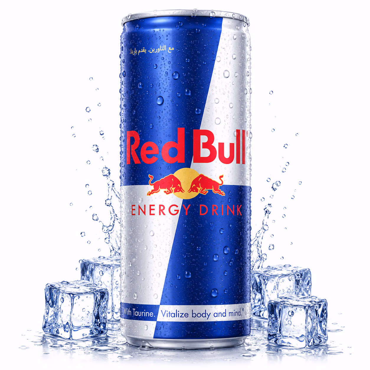 Red Bull 250ml