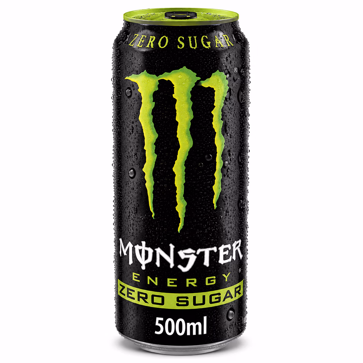 Monster Energy Boisson énergisante 500ml