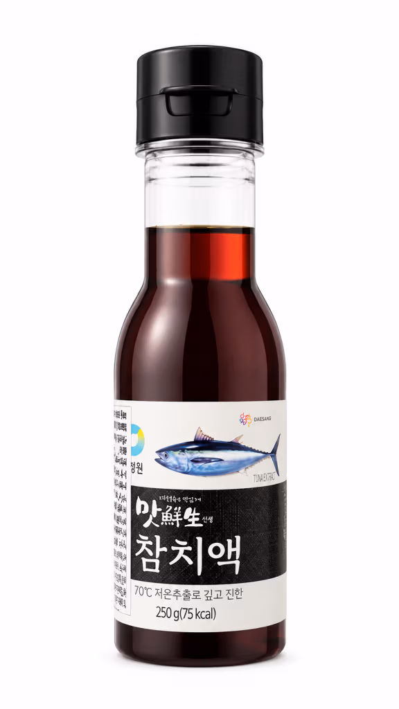 O'Food Tuna Sauce 250g
