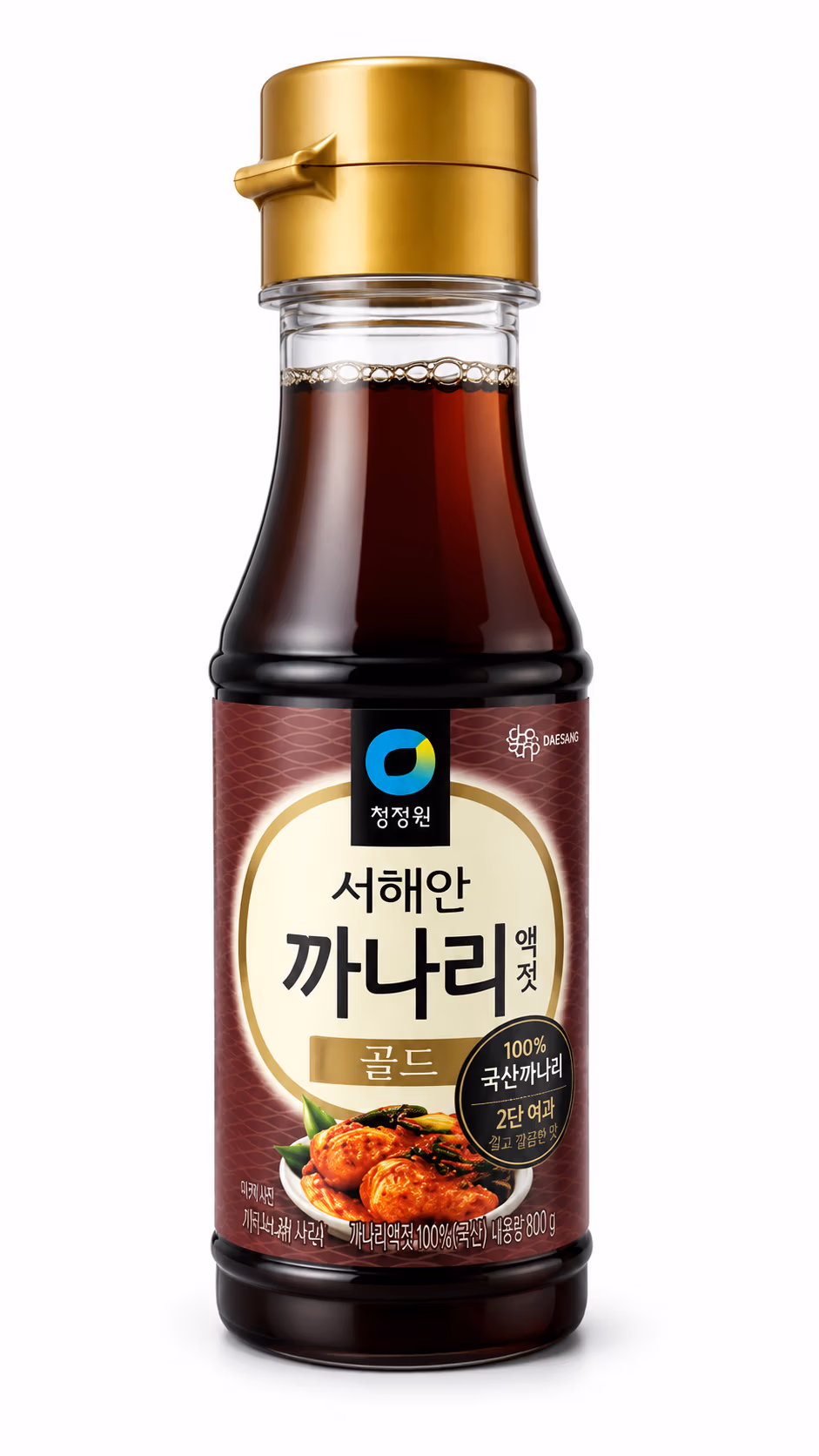 O'Food Canary Fish Sauce 250g