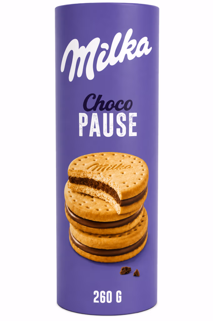 Milka Choco Pause 260g