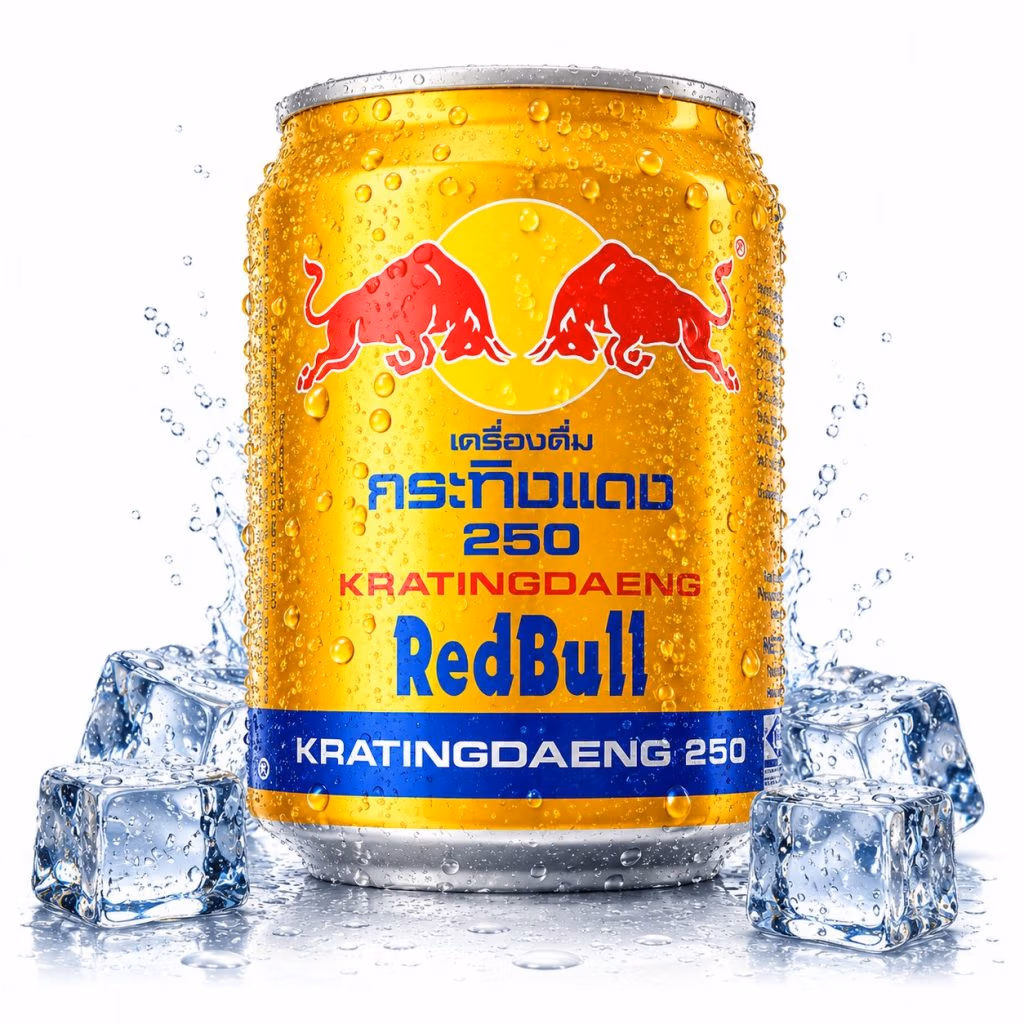 Red Bull Kratingdaeng 250ml