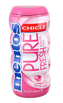 Mentos Tutti Frutti 30g