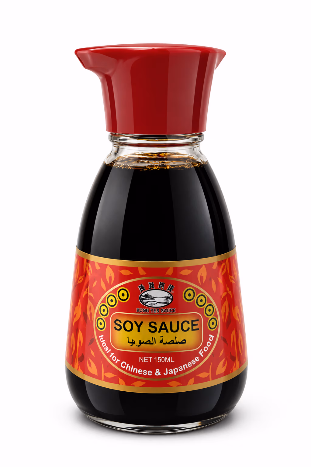 Pearl River Soy Sauce 150ml