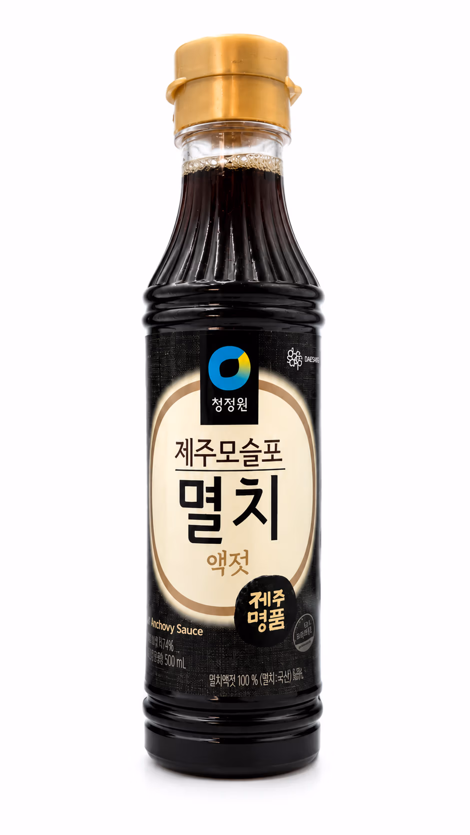 O'Food Anchovy Sauce 400g