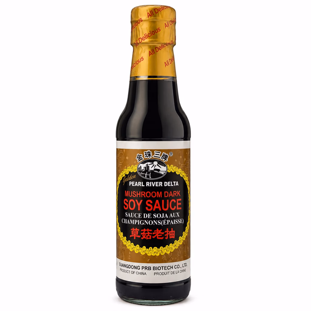 Pearl River Delta Soy Sauce 150ml