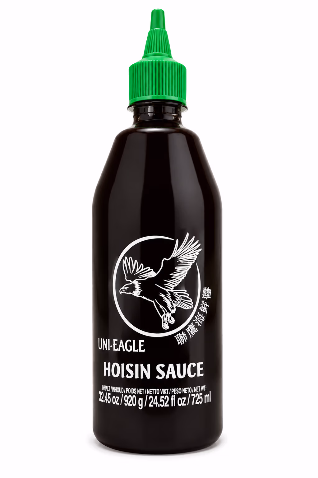 Sauce Hoisin Uni-Eagle, Sauce Asiatique Saveur Umami 725ml