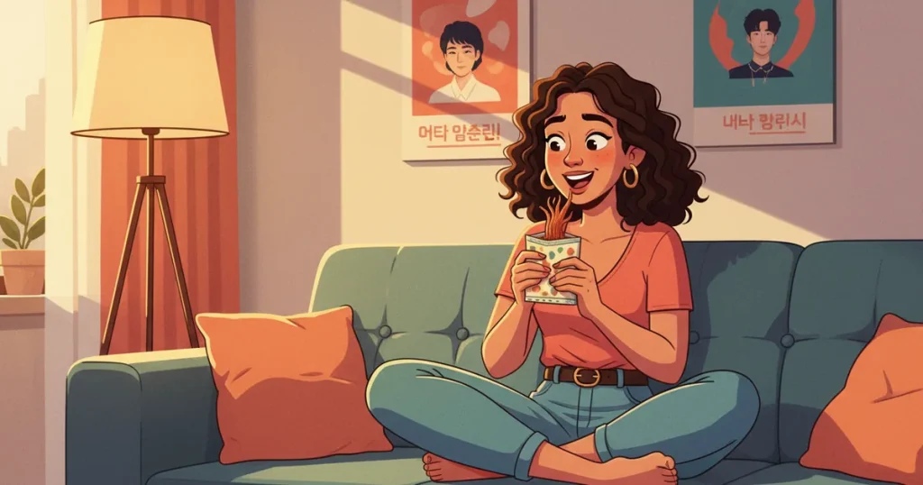 Onee-bo En Ligne : Guide Complet pour Commander ce Snack Coréen au Maroc